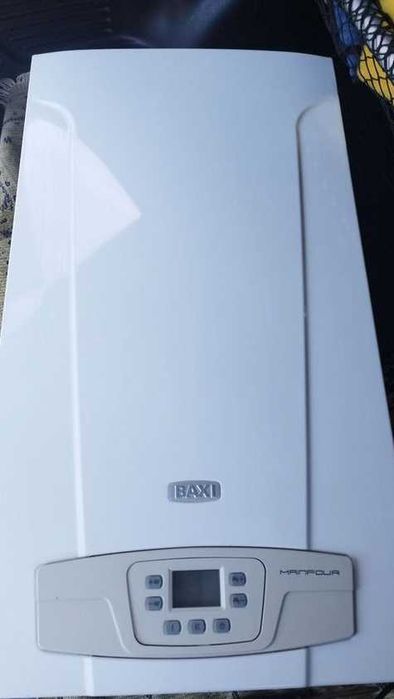 Ремонт и обслуживание газовых котлов