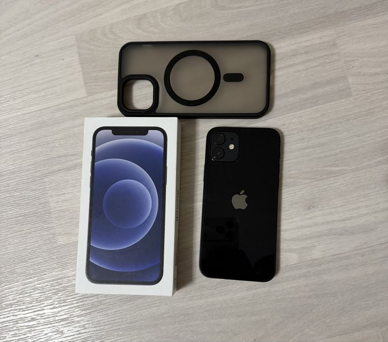 Продам Iphone 12 128gb