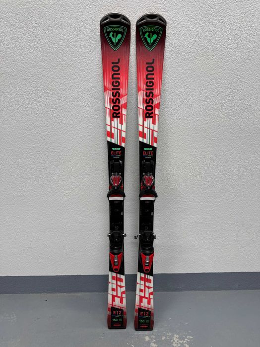 schi rossignol hero elite multi turn s carbon L159 si 153cm