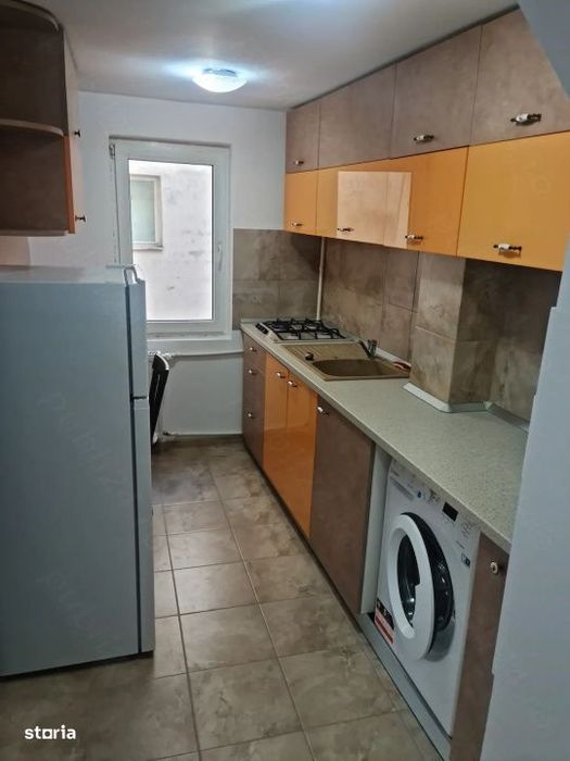 2 camere/ Victoriei/ zona centrala/ renovat/ A.C — fotografia 3
