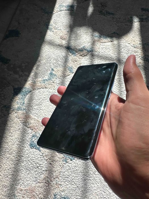 Huawei nova 9 жақында алғам