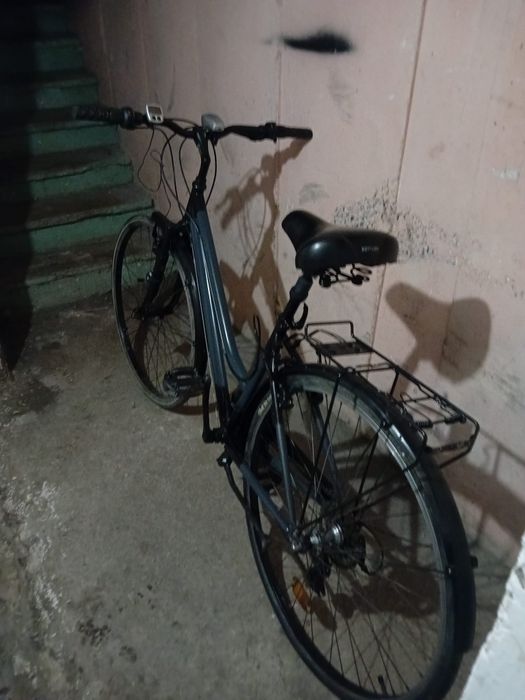 Bicicleta de damă