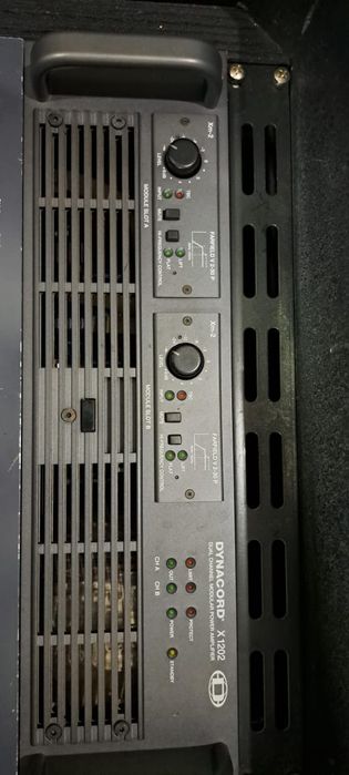 Продам Dynacord V2-30P Farfild [динакорд]