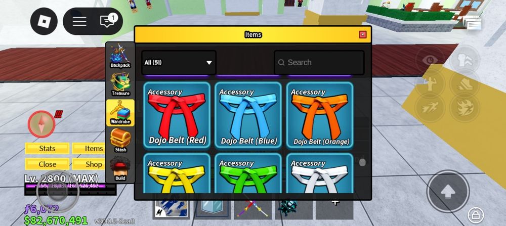 Аккаунт блокс фрукт жирный