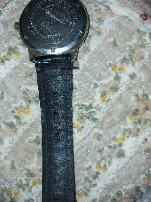 Ceas Atlantic worldmaster automatic atifelix