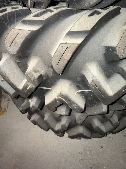 Cauciucuri ITP terracross  26/9/14 26/11/14