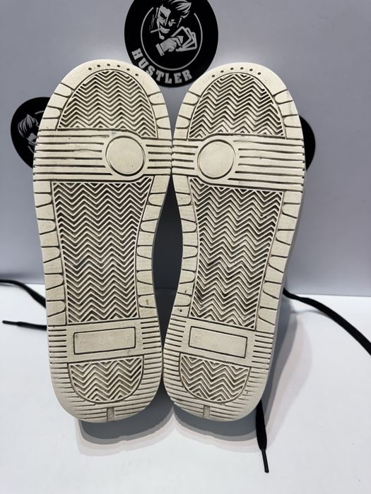 Сникърси CRUYFF .Номер 41