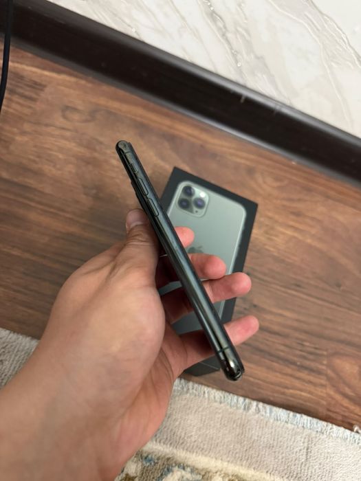 iphone 11 pro 256 гб