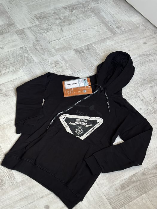 Hanorac Pr ADA Balenciaga  d&g off white