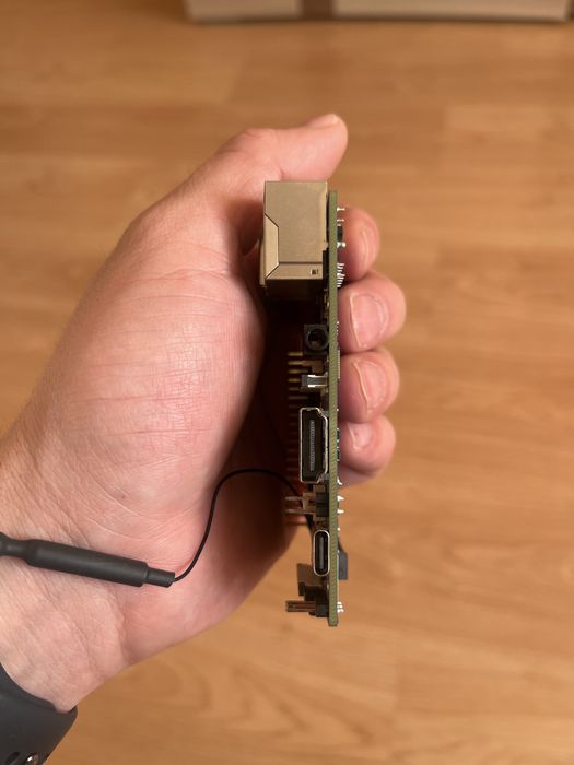 Продам Orange PI OPI 3B V2.1