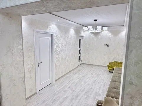 Квартира на Ц5- корзинка 3*4/3/4 Евро с обстановкой