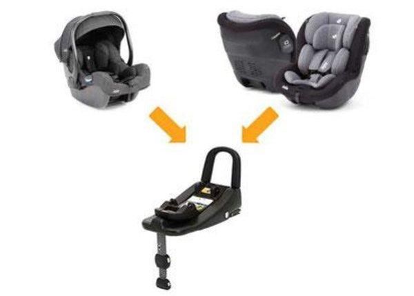 Baza isofix scoica/ scaun auto