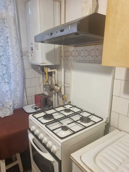 Galati, Tiglina 1, Ap 2 camere, etaj 3 pret 53000 euro