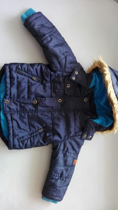 две якета Minoti