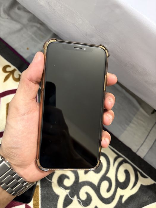 Iphone x и 8Plus