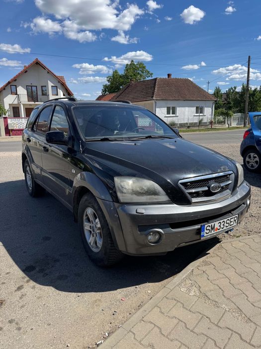 Vand Kia Sorento 2.5 diesel