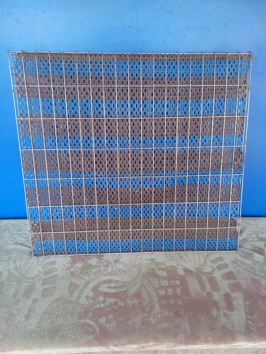 Клетка вальер складная