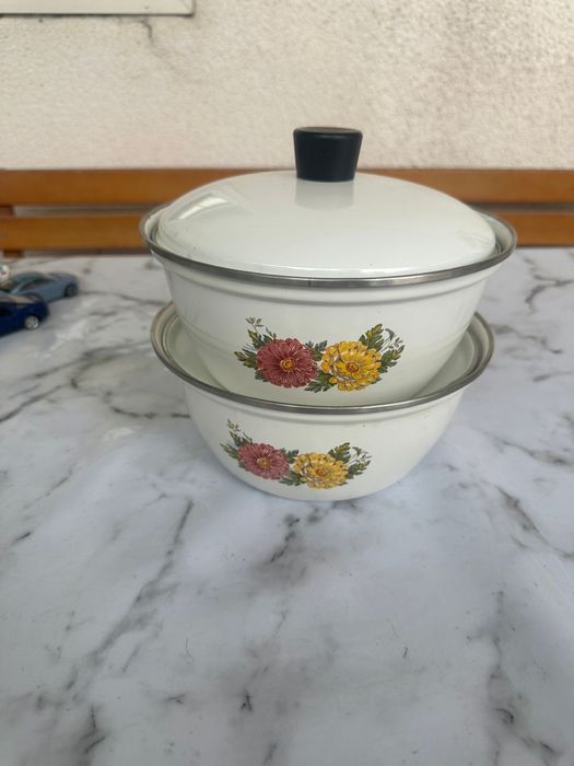 Продам разные кастрюли