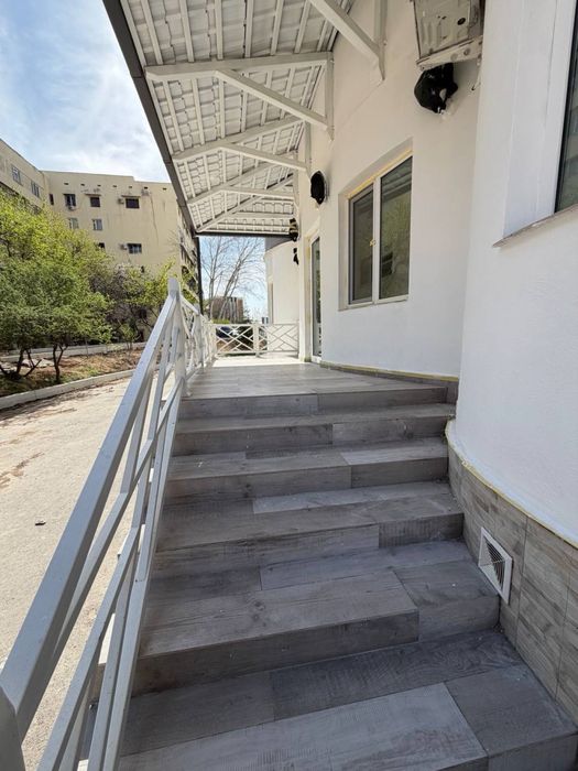 Юнусабад 2 квартал Продается нежилой помещение