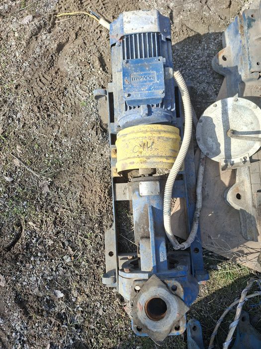 Котел паровый Е-1,0-09 М-3