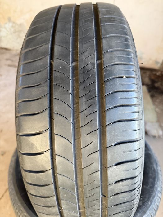 4 Anvelope Vara Michelin Energy Saver – 195/55 R16 87H