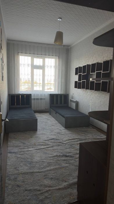 Sergeli 6a da 3 xonali kvartira ijaraga beriladi