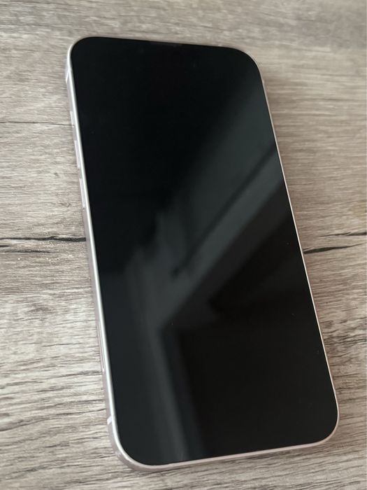 Iphone 13 Pink 128