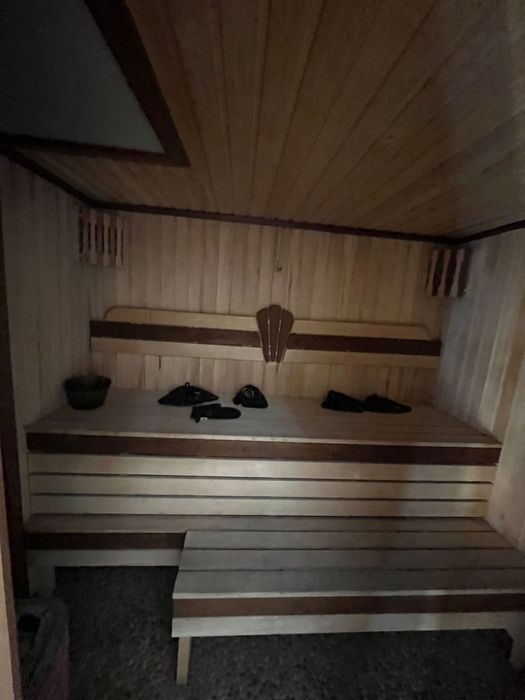 Дача кайнар булак бассеин с подогревом