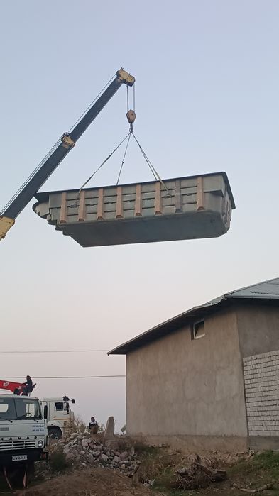 Готовые композитные бассейны