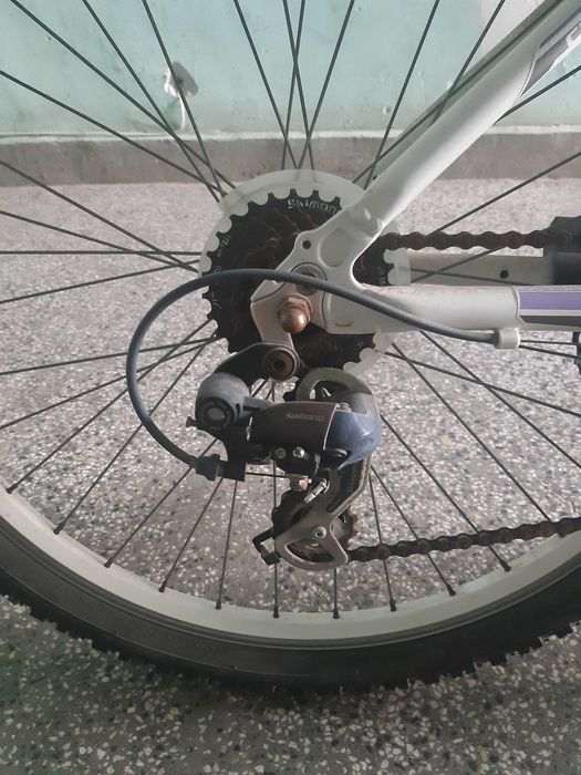 Велосипед (колело) CROSS 24" цола