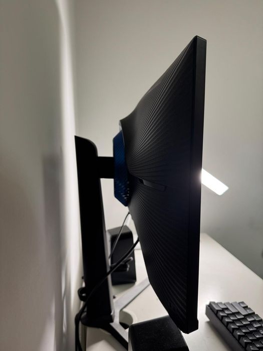 Monitor Samsung Oddysey