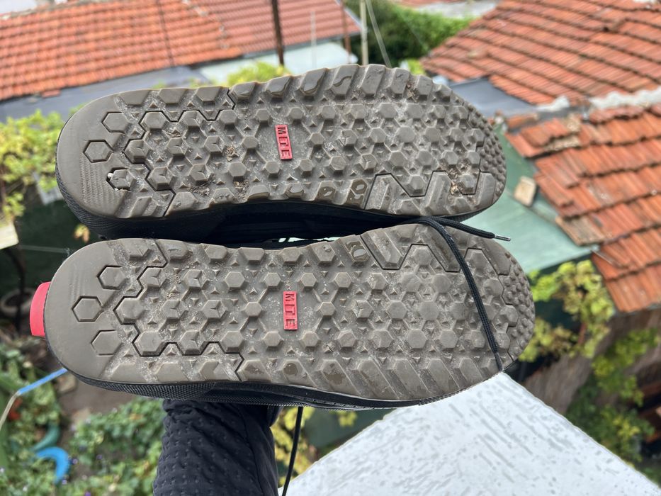 Vans 46 MTE Gore-Tex