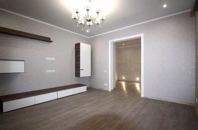 Поклейка обоев, богеты