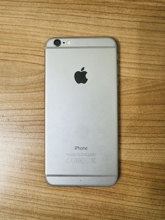 Продам iPhone 6 plus