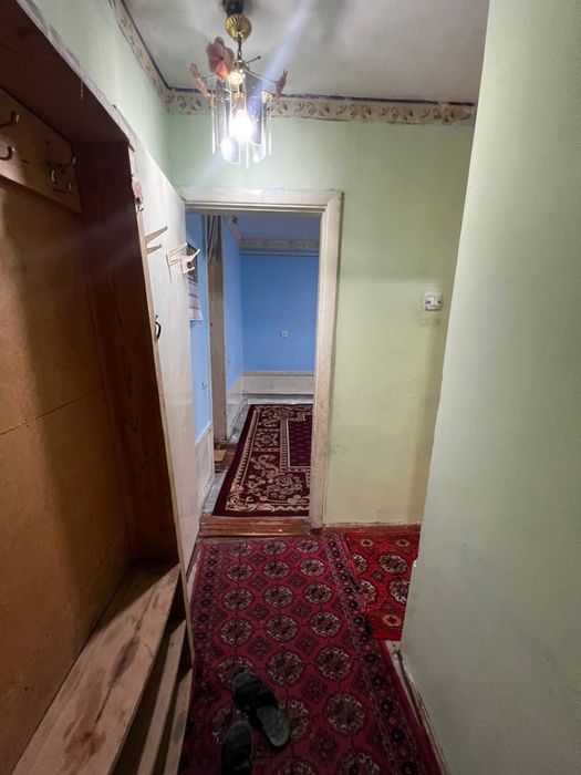 Райцентрда 2 хонали квартира ижарага