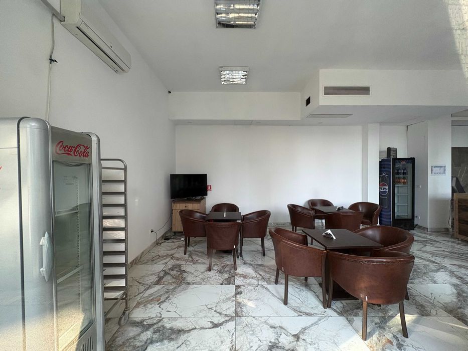 Spatiu comercial 100 m2 Piata Dacia - Circumvalatiunii