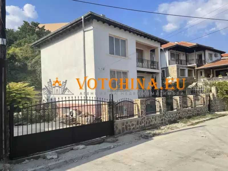 Продава се Къща в Балчик - 150 кв.м за 907 €/кв.м - Снимка #1