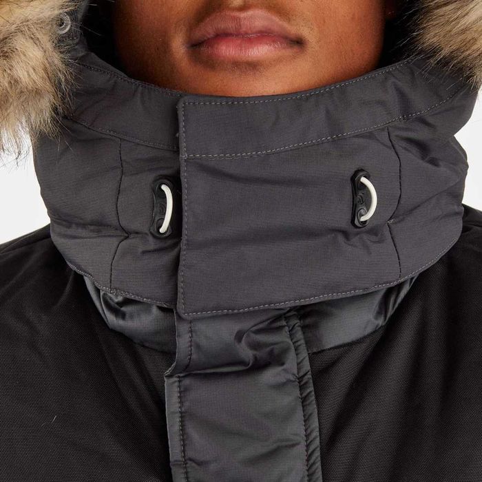 North Face Vostok зимна парка