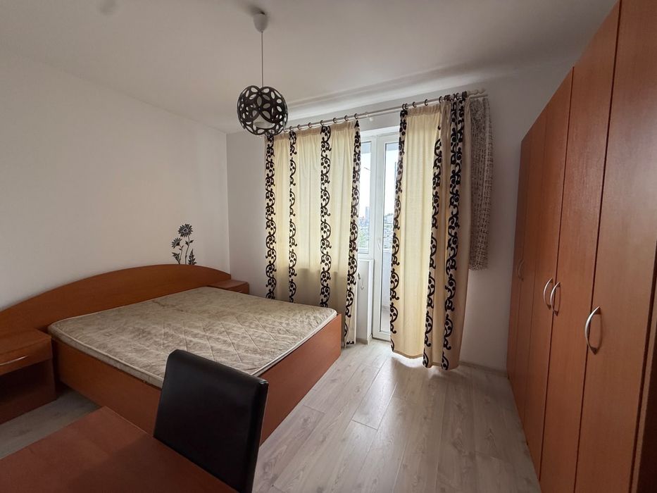 Proprietar inchiriez apartament cluj