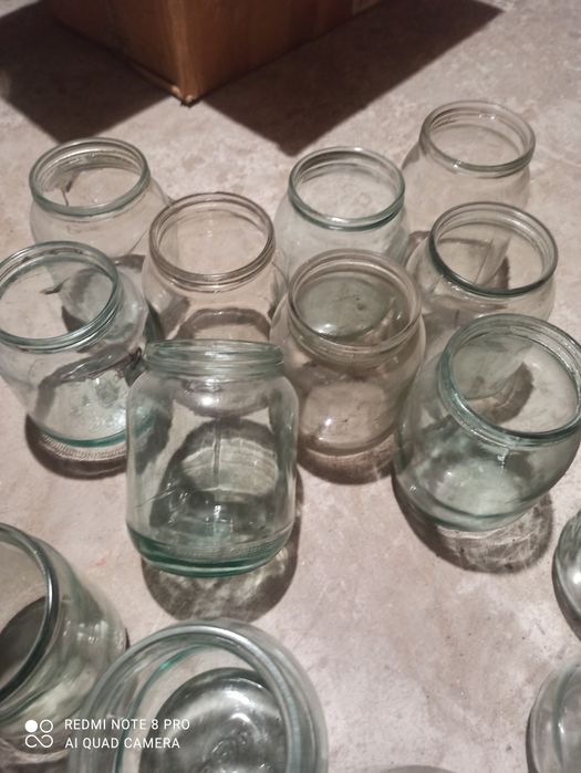 Продам банки для солений.
