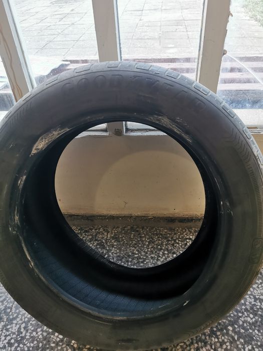 Летни гуми Goodyear 205/55/16