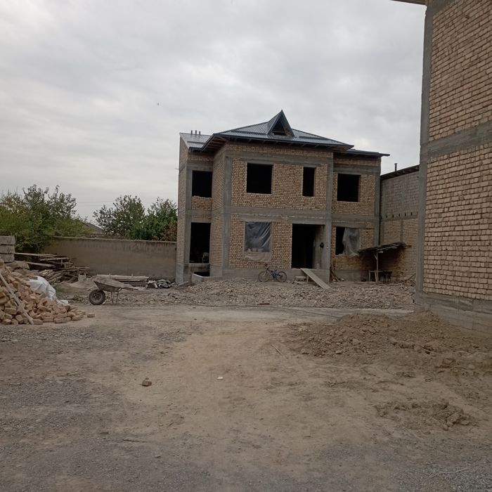 Уй сотилади янгихаёт