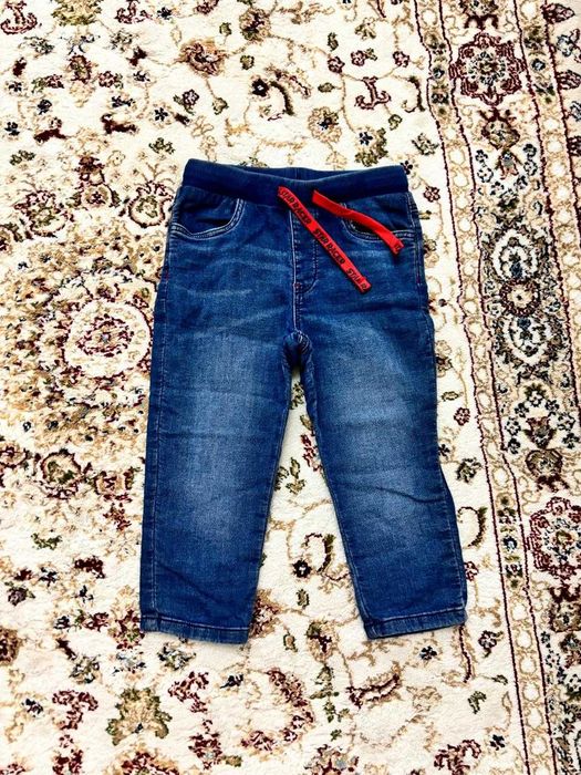 Продам детские вещи на мальчика