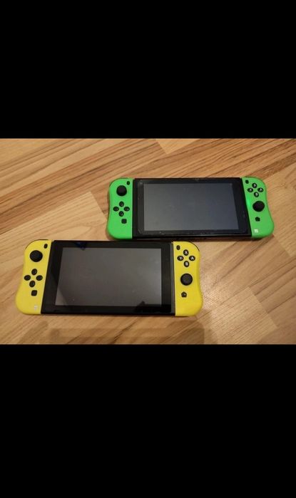 Nintendo switch 300 de jocuri incluse.