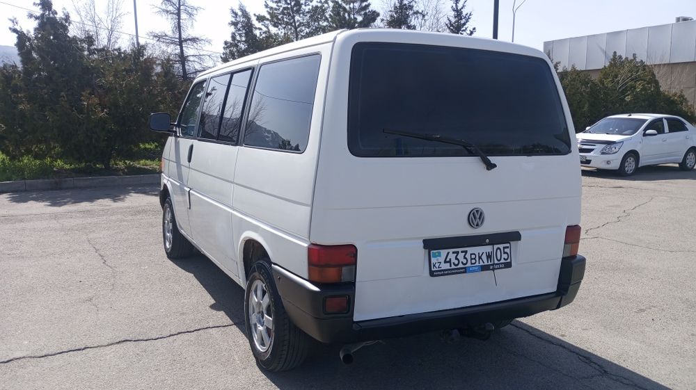 Продам Фольксваген транспортер