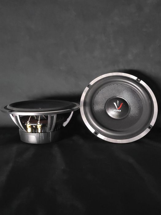 Акустика 2х-компонентная Vlang VL-639A