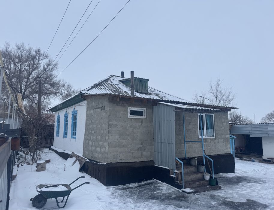 Продам дом срочно