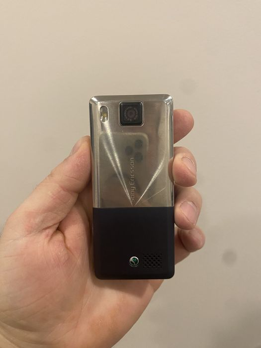 Sony Ericsson T650i оригинал!