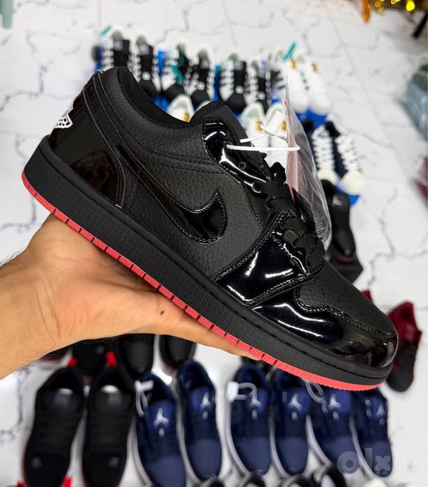 Nike, Adidas, Dolcegabbana