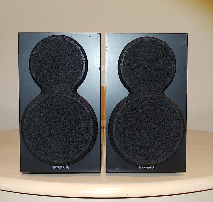 Yamaha NS PB-200 Pianocraft difuzoare boxe Sony JBL Saba Jamo